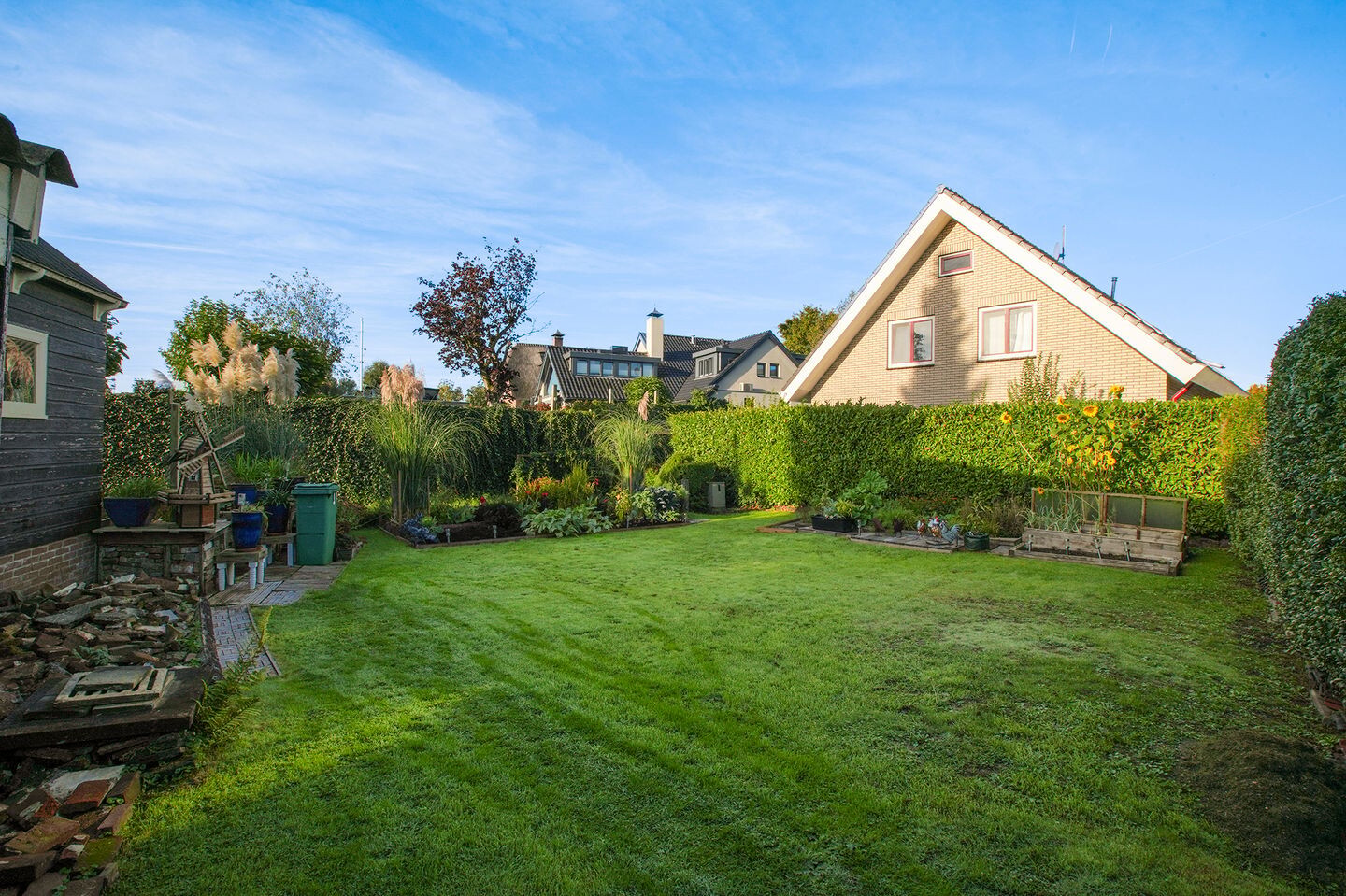 Vrijstaande woning te koop: Amsteldijk Zuid 74, Amstelveen