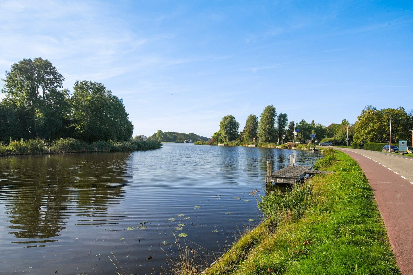 Vrijstaande woning te koop: Amsteldijk Zuid 74, Amstelveen