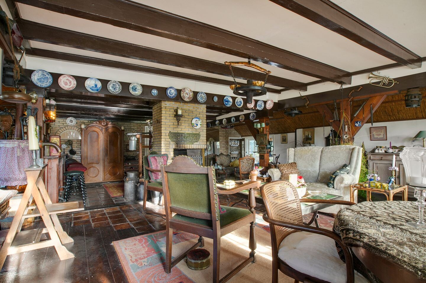 Vrijstaande woning te koop: Amsteldijk Zuid 74, Amstelveen