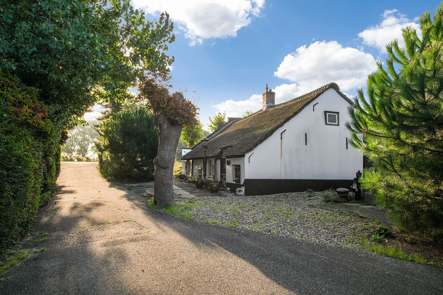 Vrijstaande woning te koop: Amsteldijk Zuid 74, Amstelveen