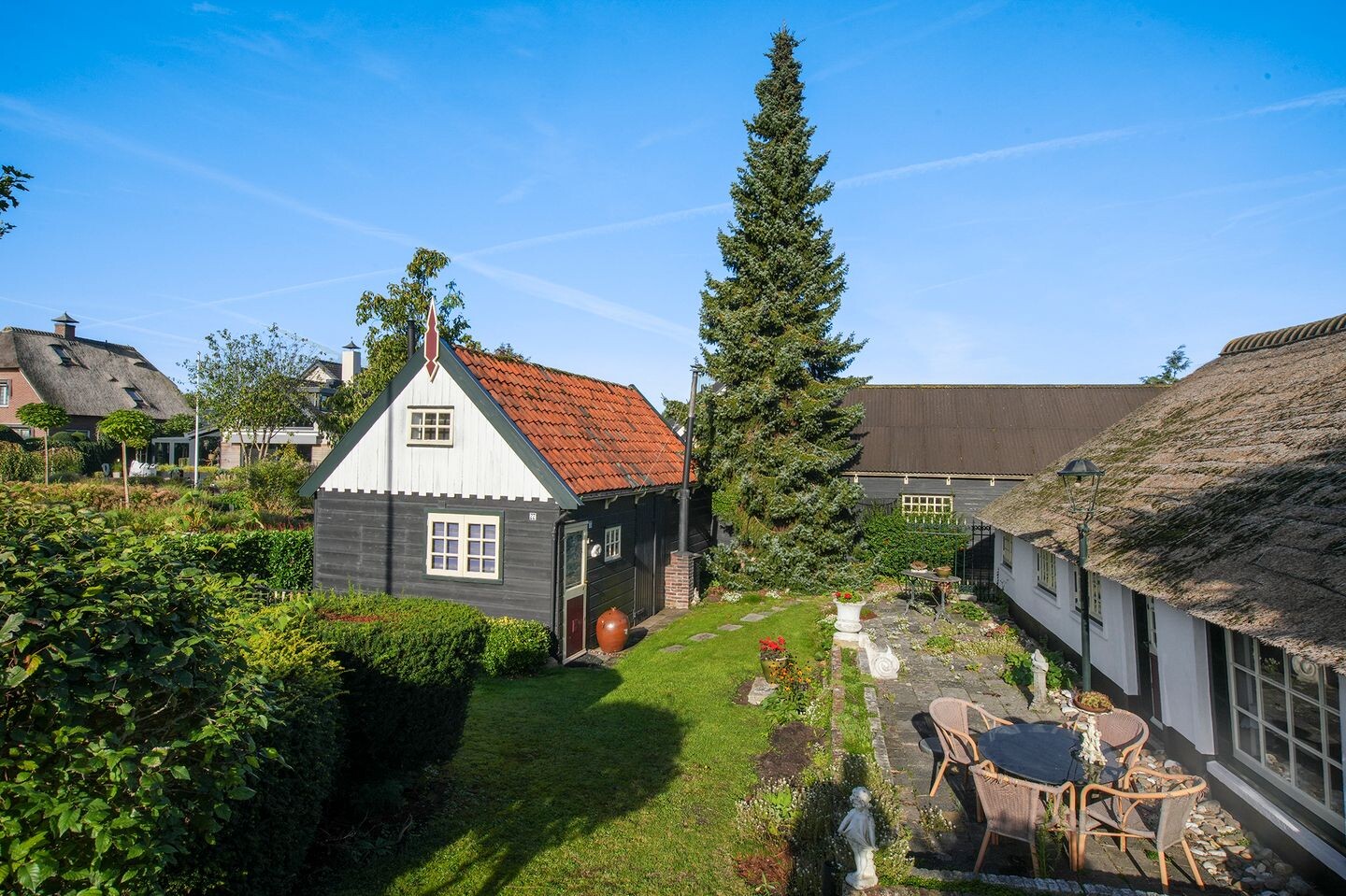 Vrijstaande woning te koop: Amsteldijk Zuid 74, Amstelveen