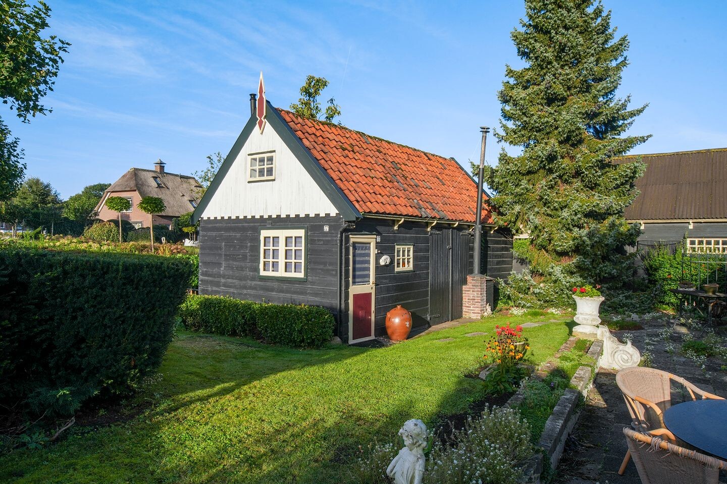 Vrijstaande woning te koop: Amsteldijk Zuid 74, Amstelveen