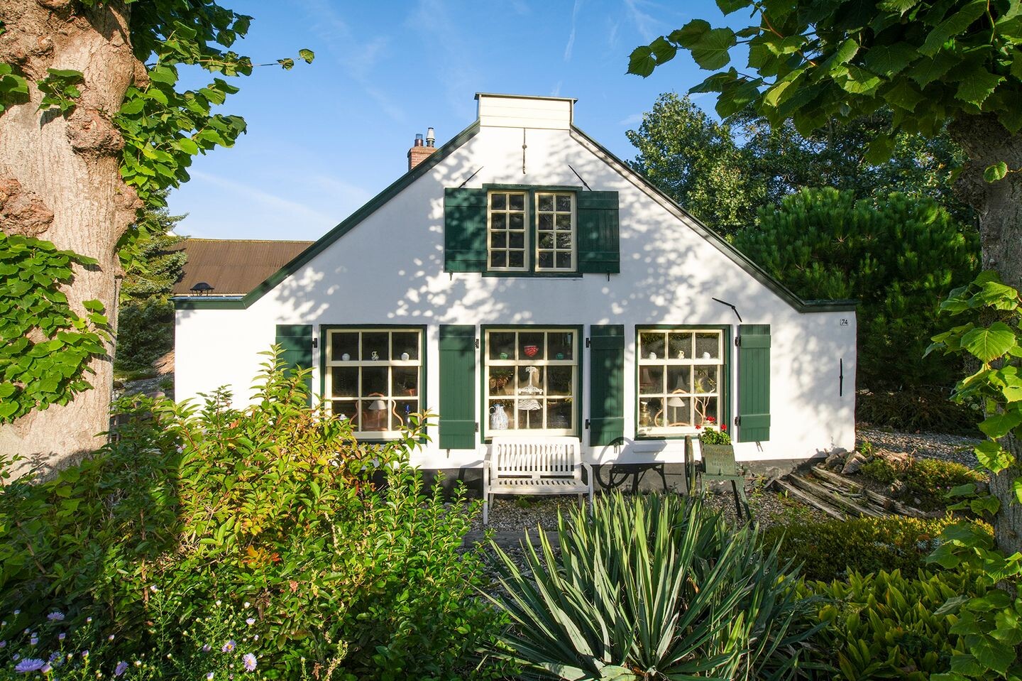 Vrijstaande woning te koop: Amsteldijk Zuid 74, Amstelveen