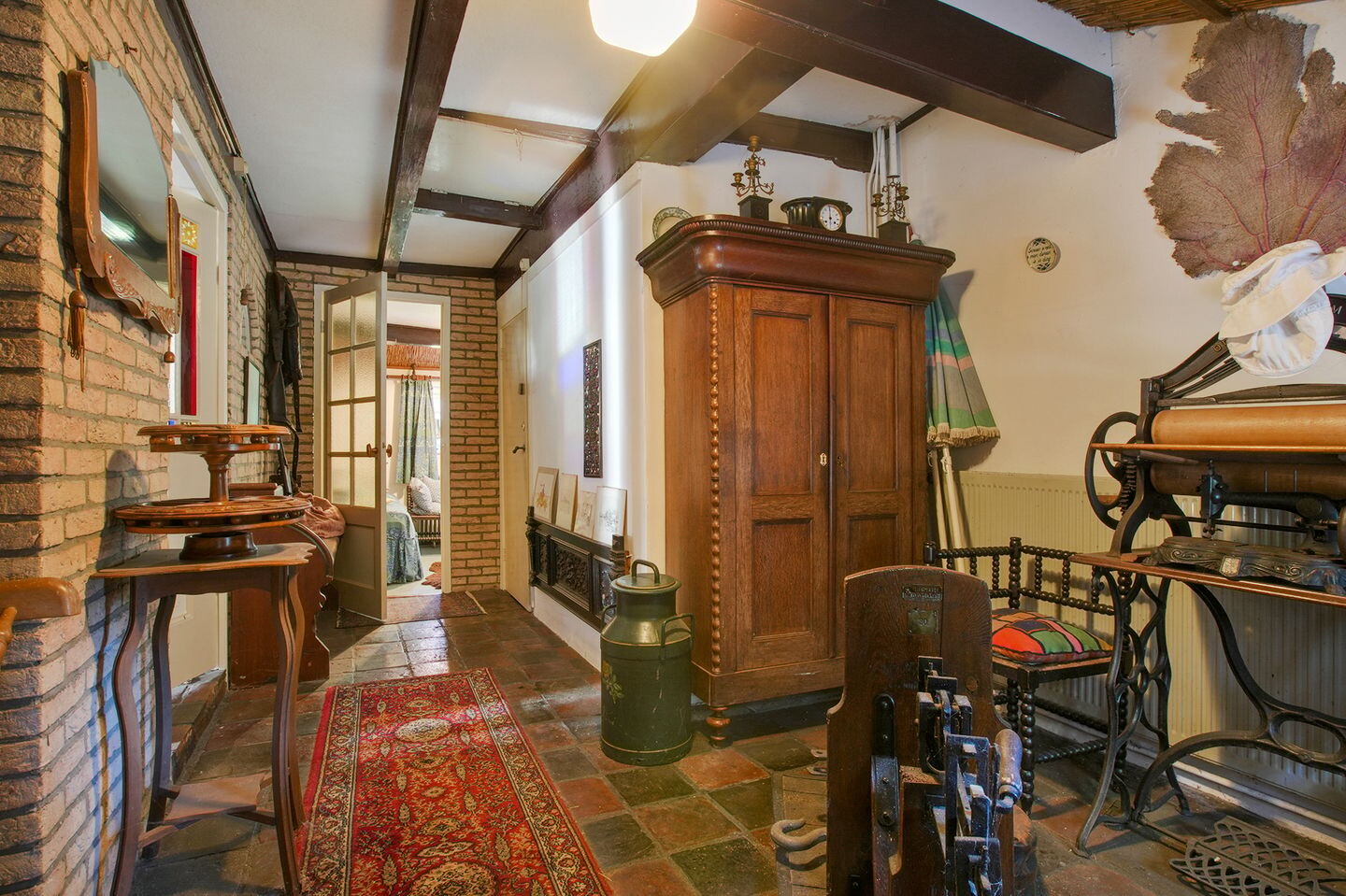 Vrijstaande woning te koop: Amsteldijk Zuid 74, Amstelveen