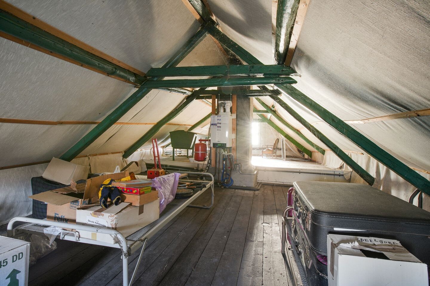 Vrijstaande woning te koop: Amsteldijk Zuid 74, Amstelveen