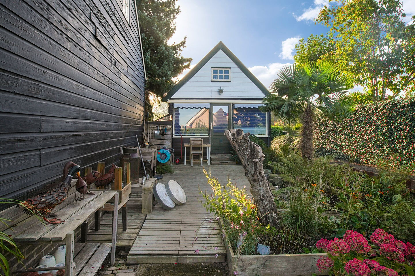 Vrijstaande woning te koop: Amsteldijk Zuid 74, Amstelveen