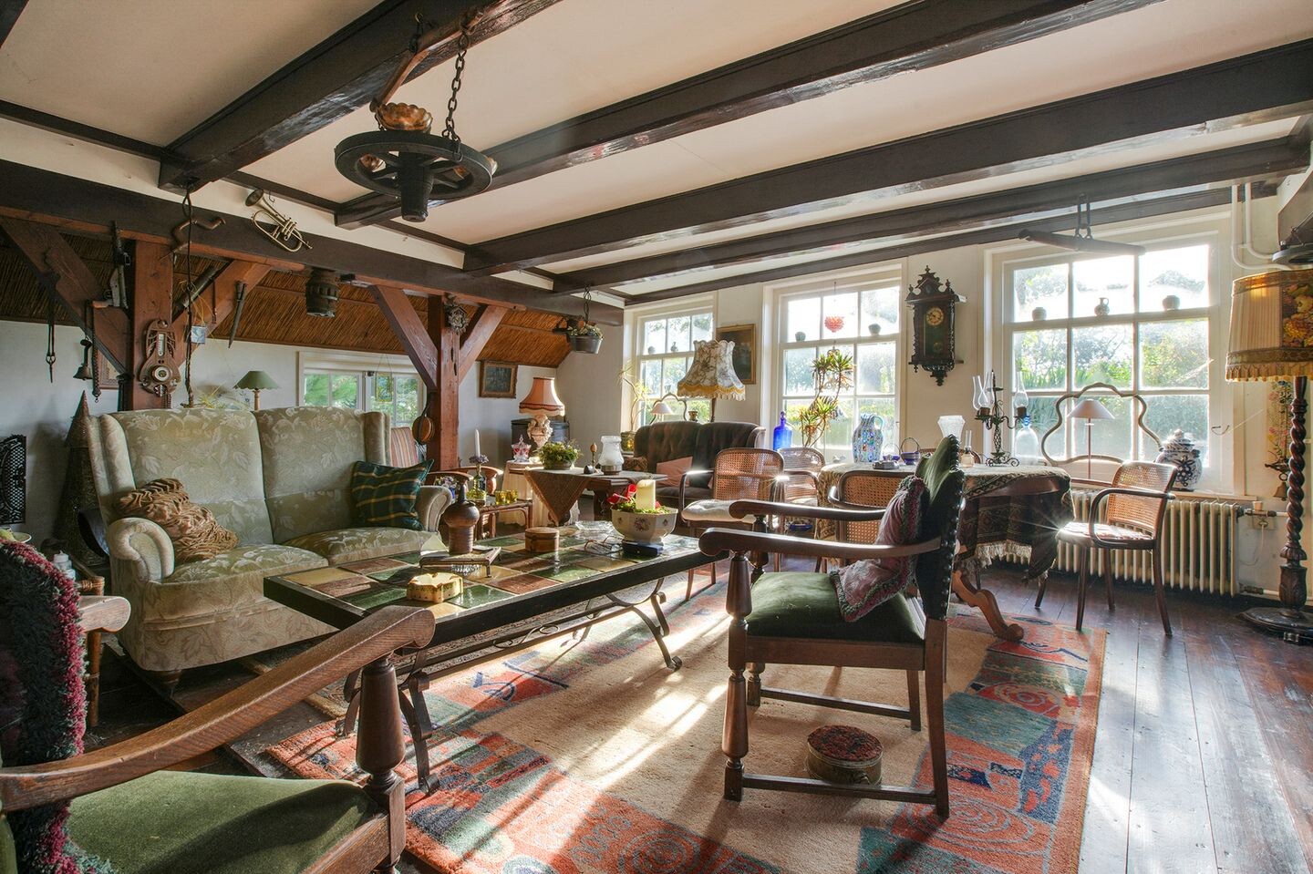 Vrijstaande woning te koop: Amsteldijk Zuid 74, Amstelveen