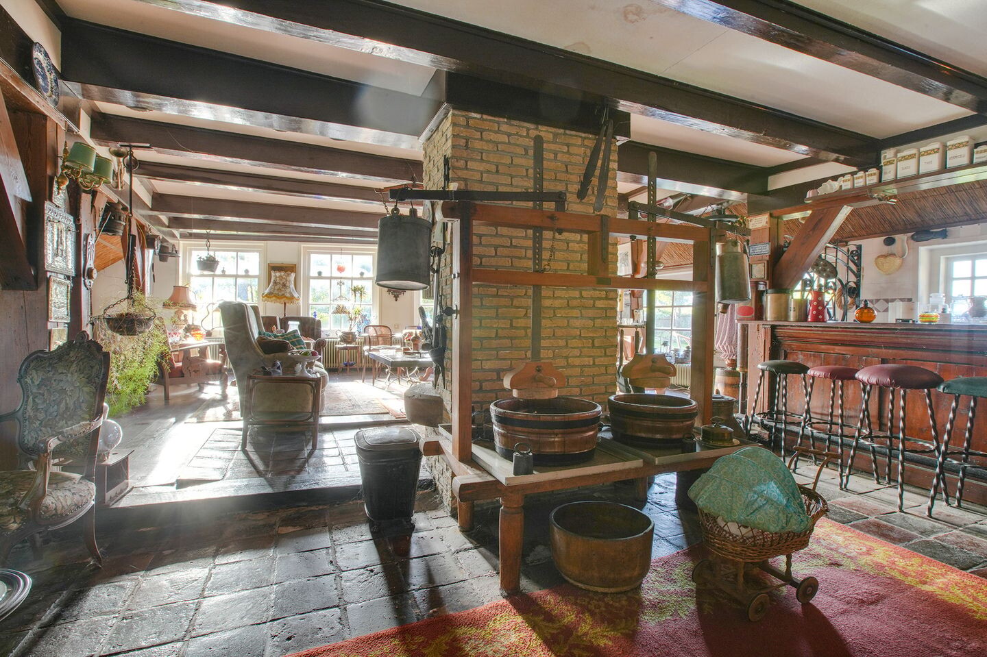 Vrijstaande woning te koop: Amsteldijk Zuid 74, Amstelveen