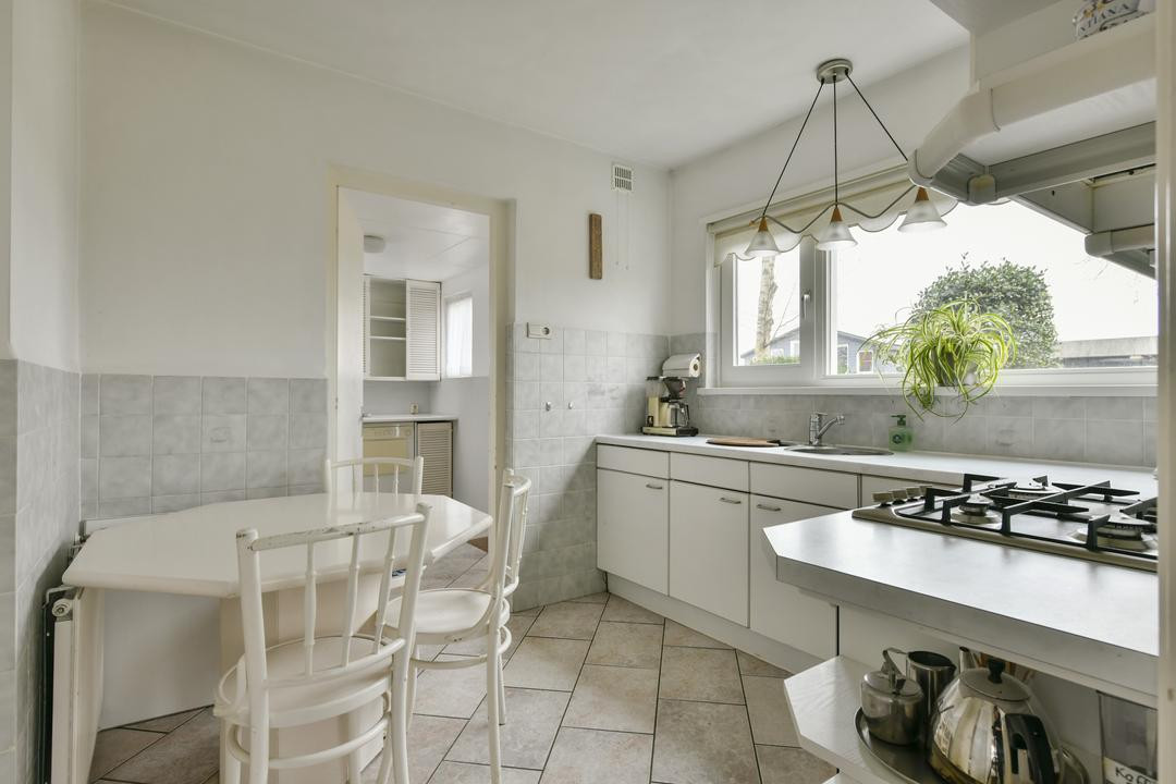 Vrijstaande woning te koop: Kruitmolen 23, Amstelveen