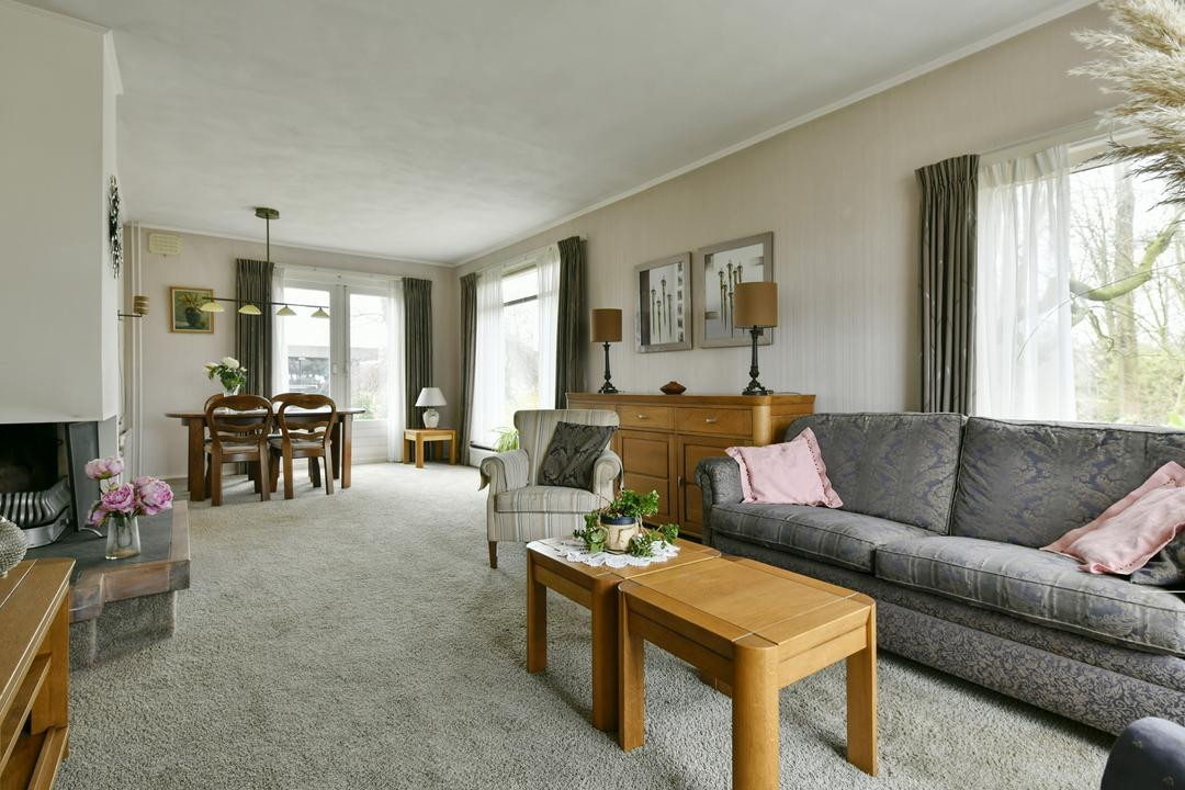 Vrijstaande woning te koop: Kruitmolen 23, Amstelveen