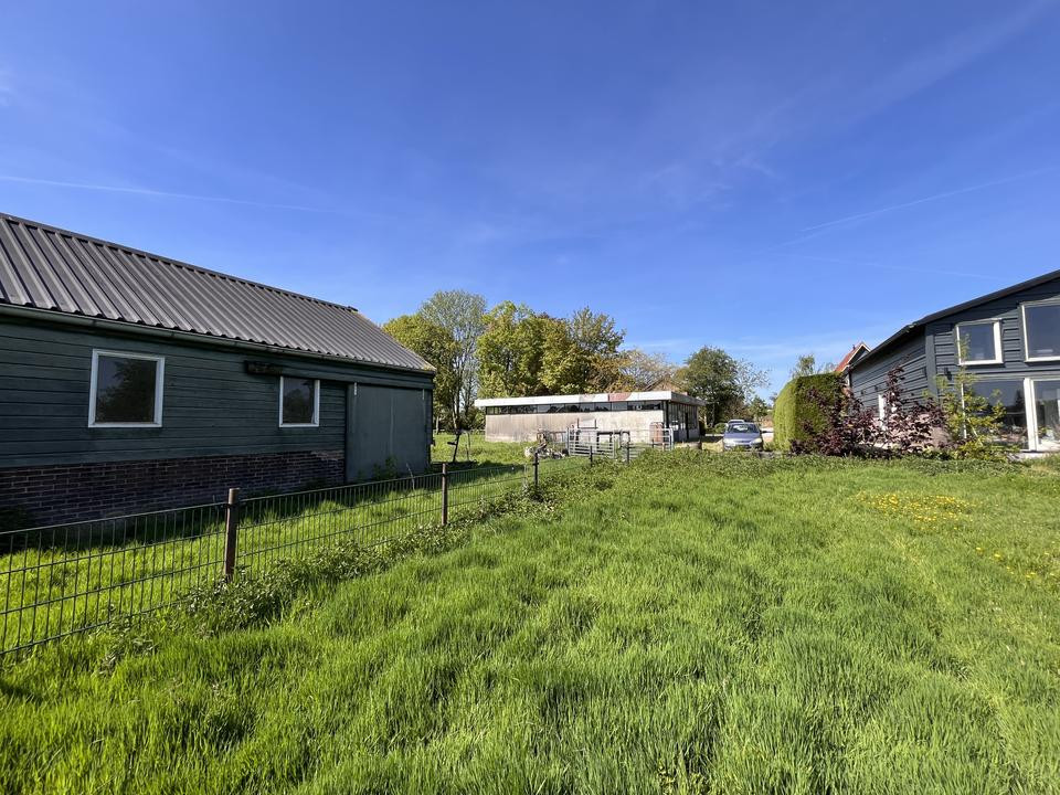 Vrijstaande woning te koop: Kruitmolen 23, Amstelveen