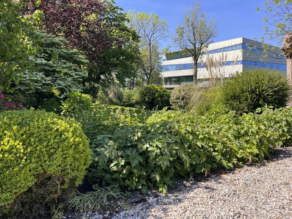 Vrijstaande woning te koop: Kruitmolen 23, Amstelveen