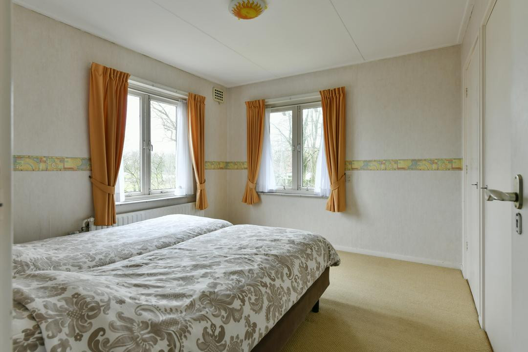 Vrijstaande woning te koop: Kruitmolen 23, Amstelveen