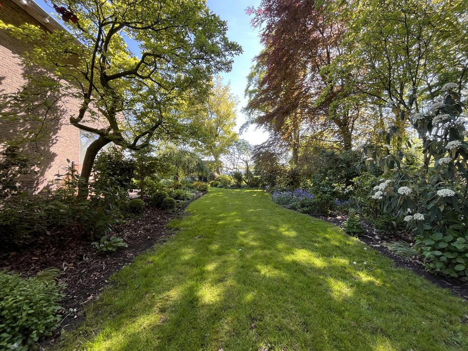Vrijstaande woning te koop: Kruitmolen 23, Amstelveen