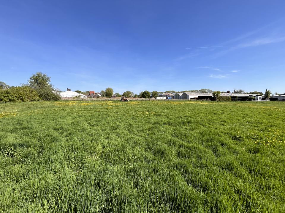 Vrijstaande woning te koop: Kruitmolen 23, Amstelveen