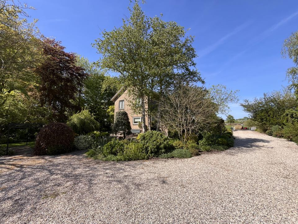 Vrijstaande woning te koop: Kruitmolen 23, Amstelveen