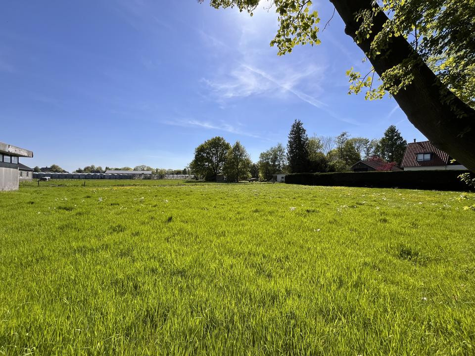 Vrijstaande woning te koop: Kruitmolen 23, Amstelveen