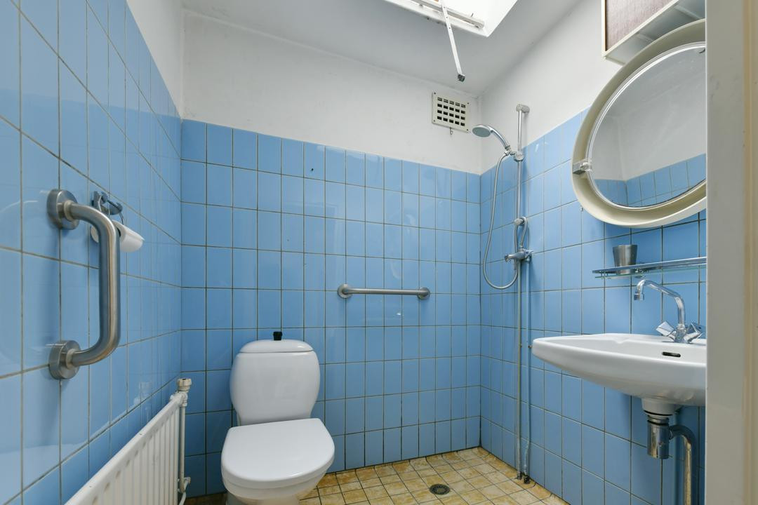 Vrijstaande woning te koop: Kruitmolen 23, Amstelveen