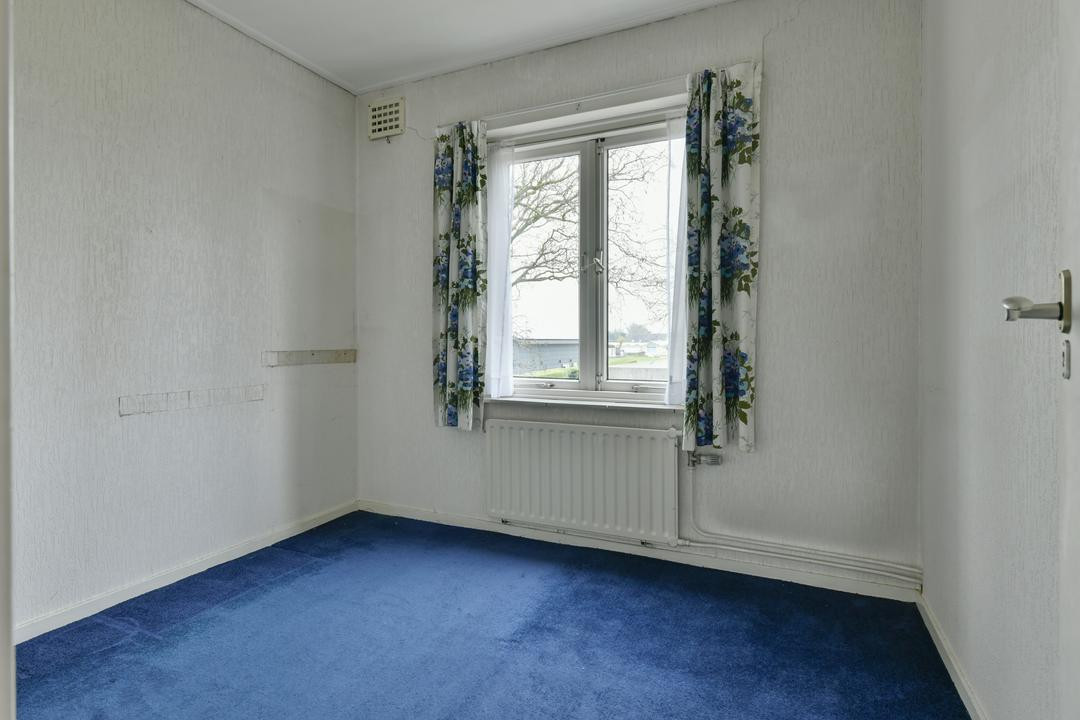 Vrijstaande woning te koop: Kruitmolen 23, Amstelveen
