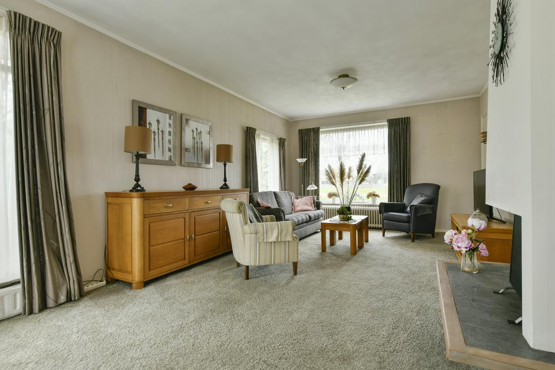 Vrijstaande woning te koop: Kruitmolen 23, Amstelveen