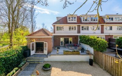 Ouderkerker. 112