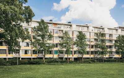 Maarten Lutherweg 269