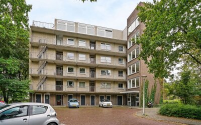 Maarten Lutherweg 112
