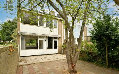 Huis te koop Maarten Lutherweg 142
