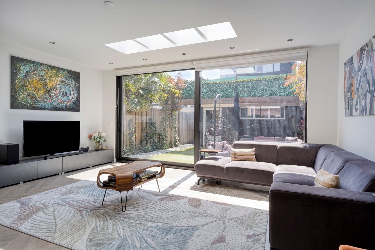 Hoekwoning te koop: Maarten Lutherweg 214, Amstelveen