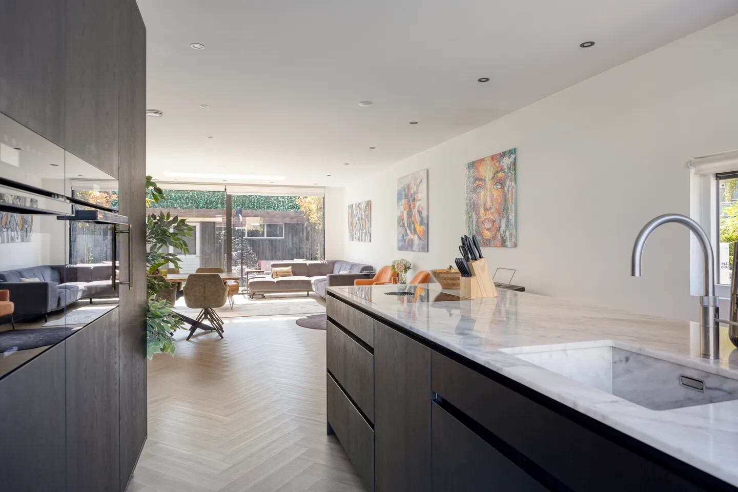 Hoekwoning te koop: Maarten Lutherweg 214, Amstelveen