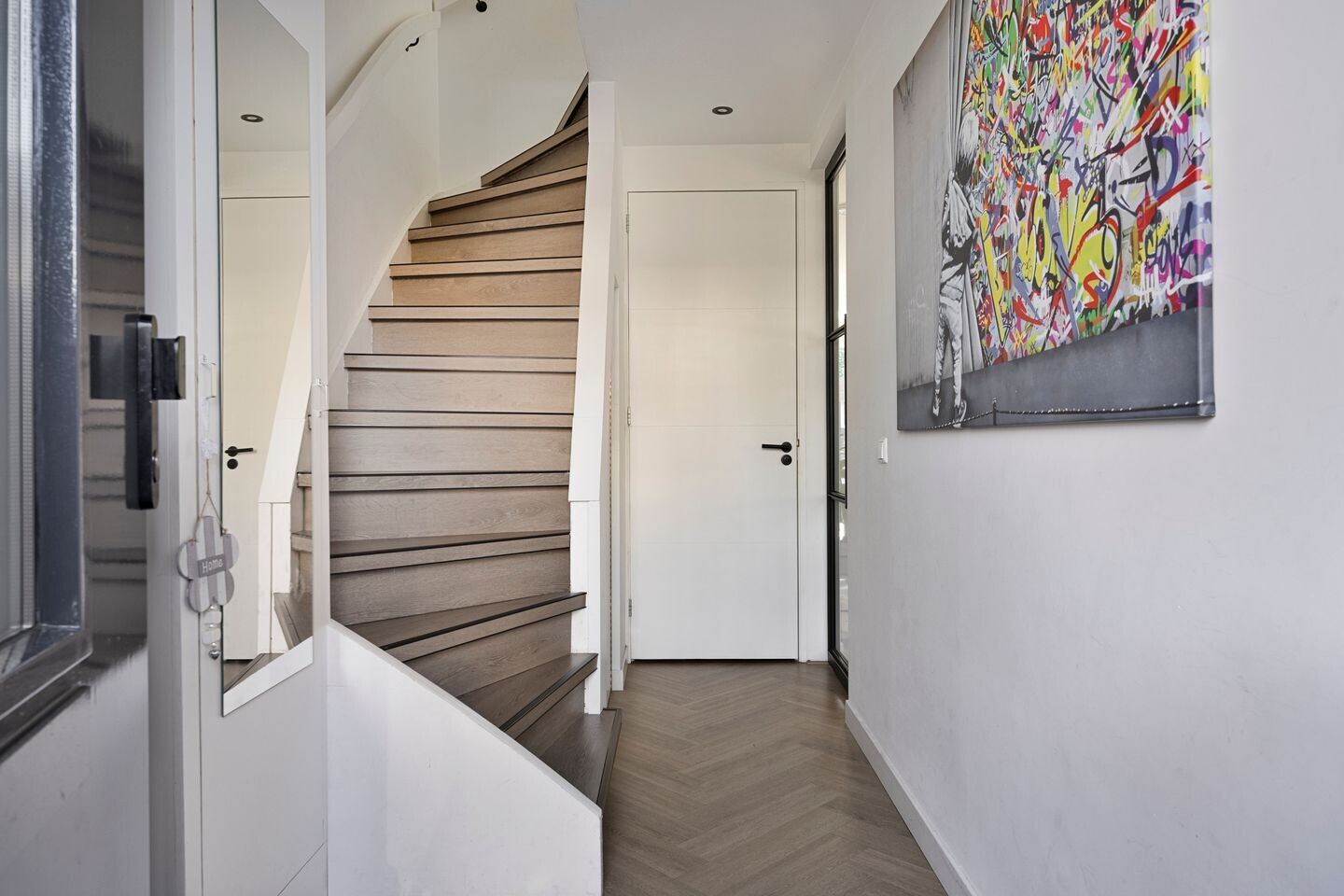 Hoekwoning te koop: Maarten Lutherweg 214, Amstelveen