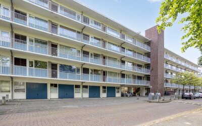 Zwingliweg 15