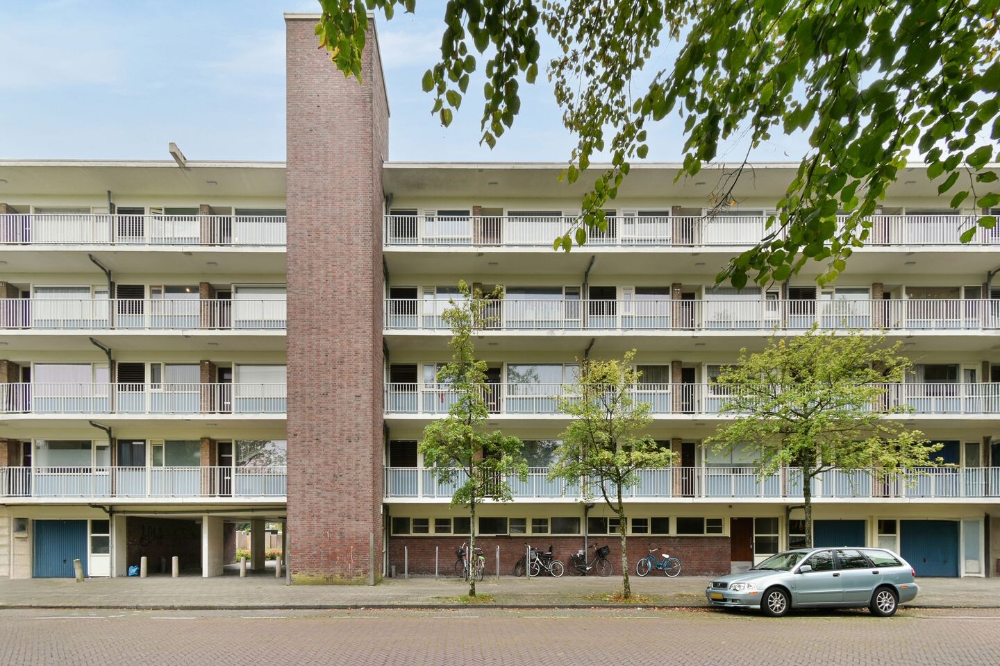 Appartement te koop: Zwingliweg 109, Amstelveen