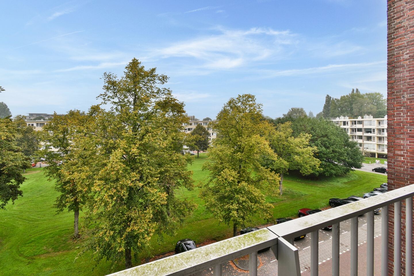 Appartement te koop: Zwingliweg 109, Amstelveen