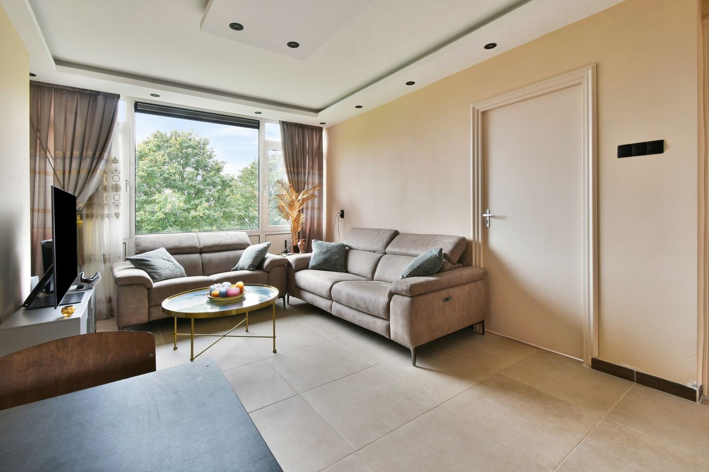 Appartement te koop: Zwingliweg 109, Amstelveen