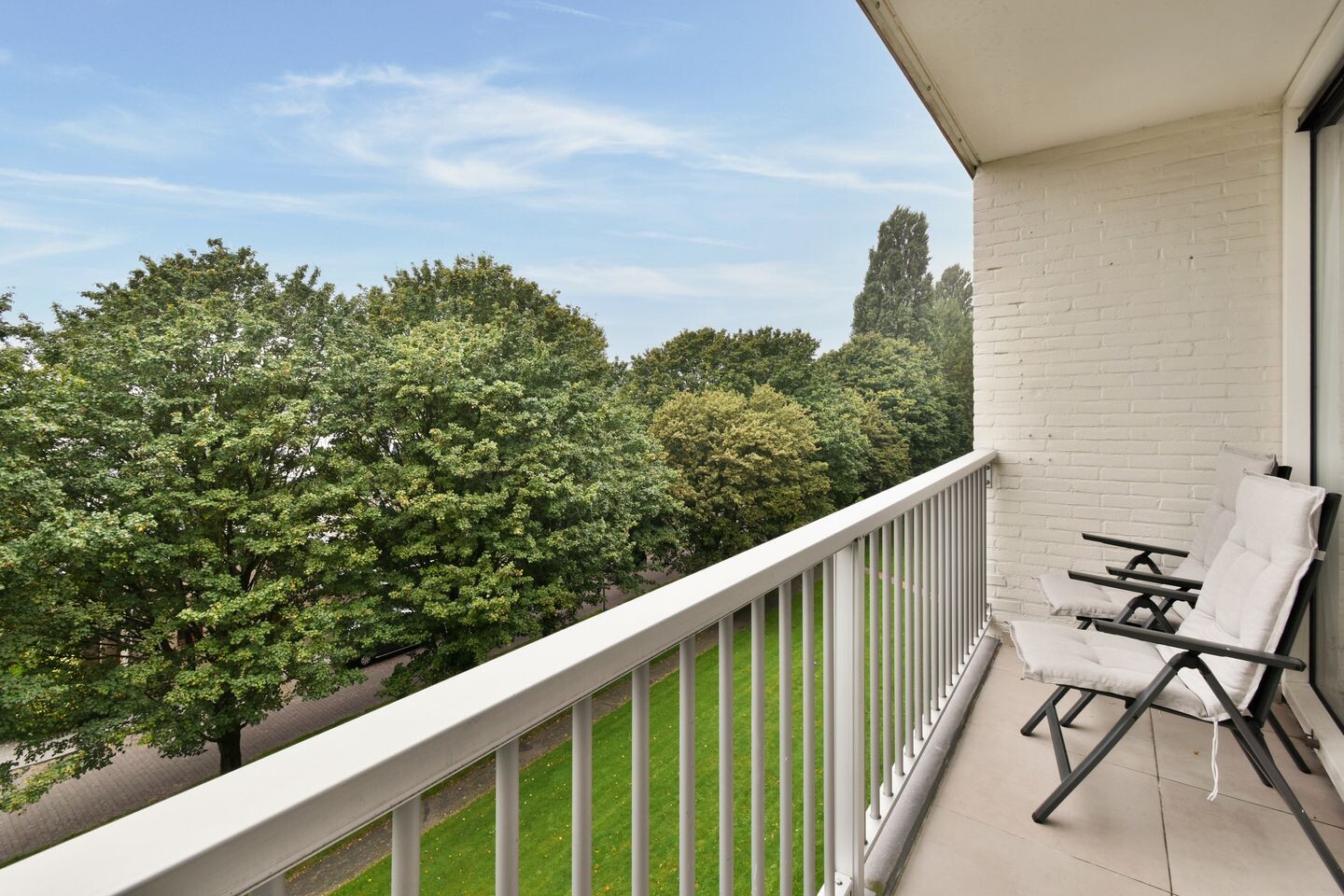 Appartement te koop: Zwingliweg 109, Amstelveen