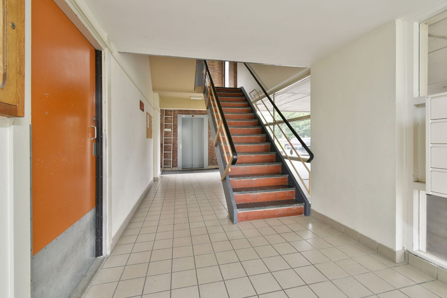 Appartement te koop: Zwingliweg 109, Amstelveen