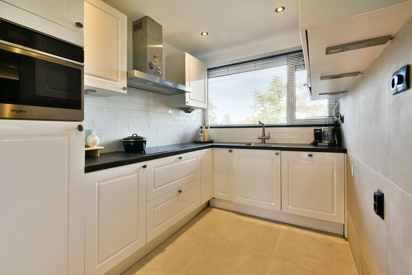 Appartement te koop: Zwingliweg 109, Amstelveen