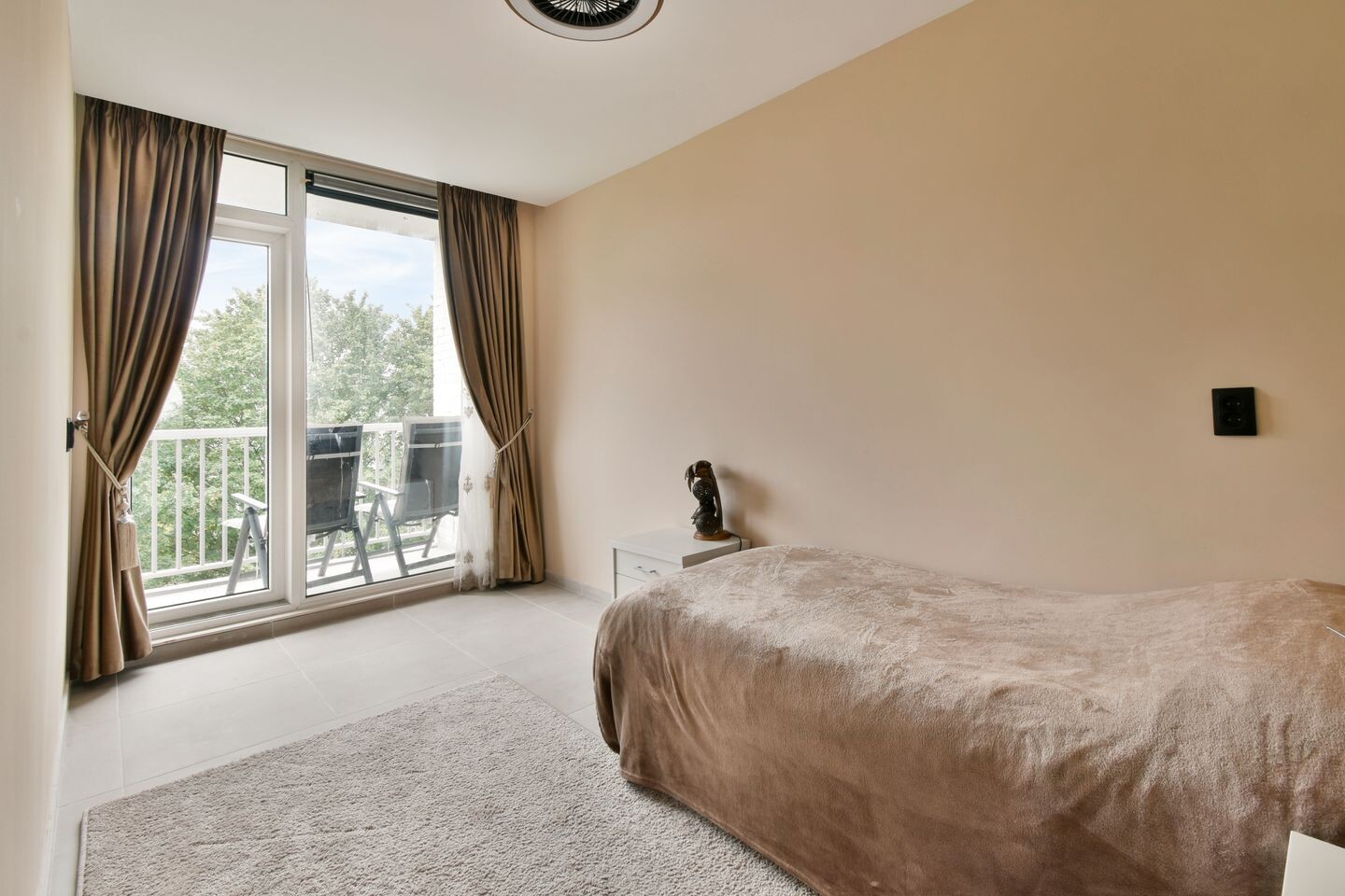 Appartement te koop: Zwingliweg 109, Amstelveen