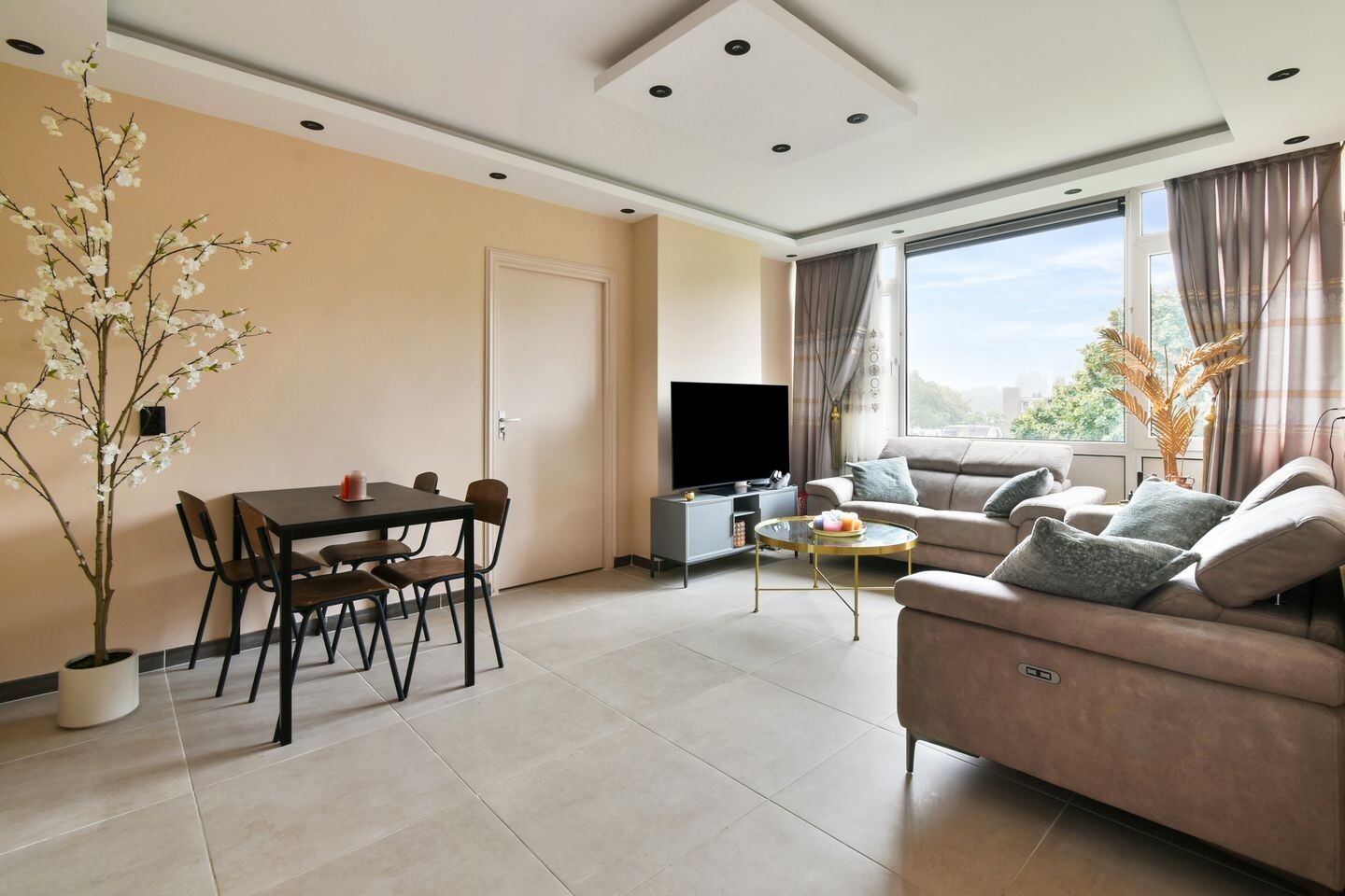 Appartement te koop: Zwingliweg 109, Amstelveen