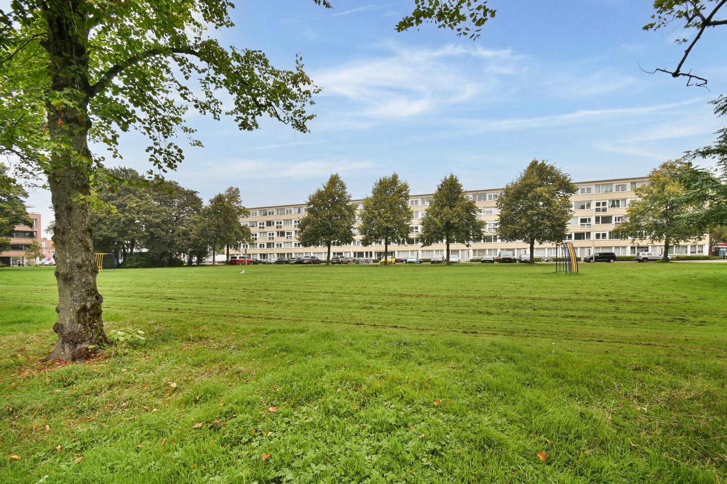 Appartement te koop: Zwingliweg 109, Amstelveen