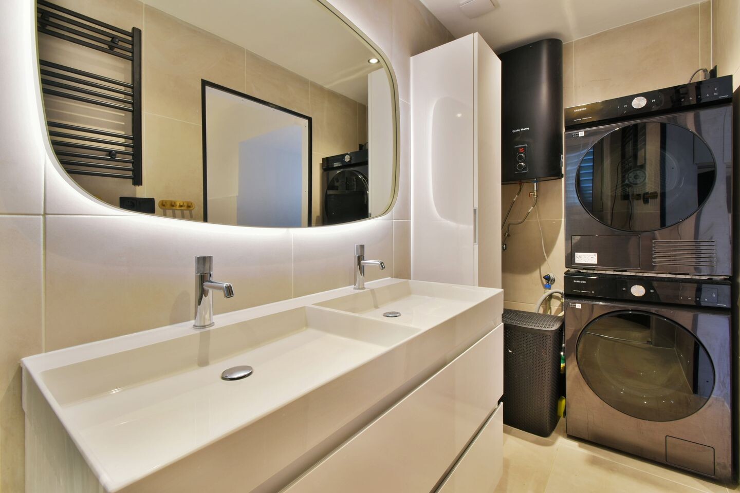 Appartement te koop: Zwingliweg 109, Amstelveen