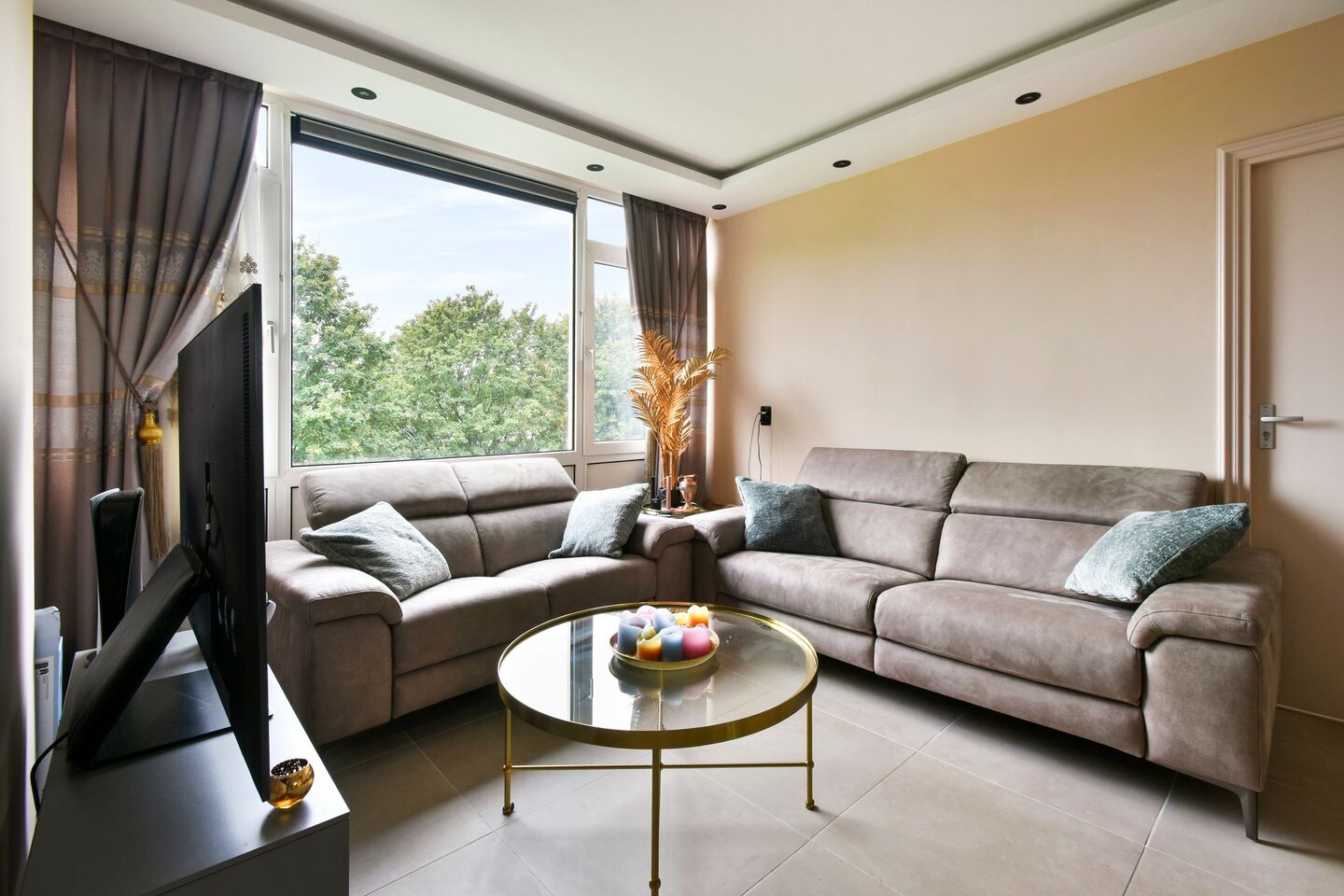 Appartement te koop: Zwingliweg 109, Amstelveen
