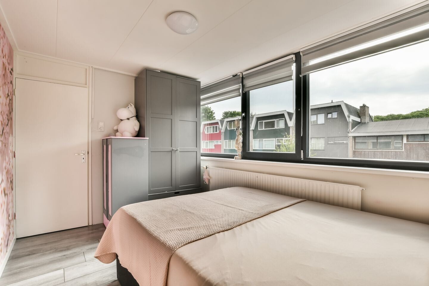 Tussenwoning te koop: Thomas à Kempislaan 15, Amstelveen