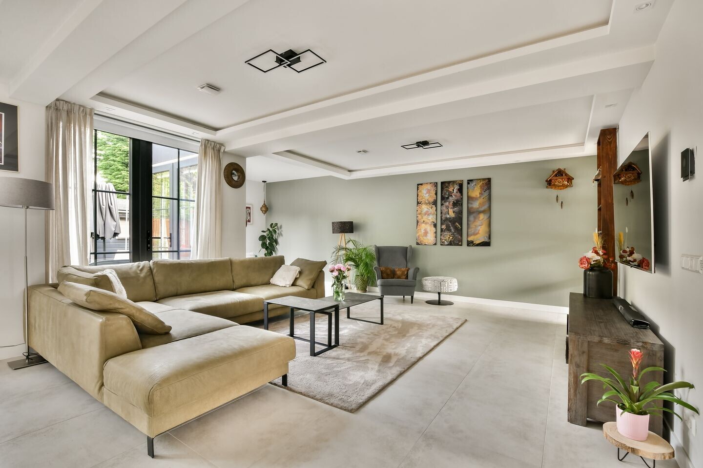 Tussenwoning te koop: Thomas à Kempislaan 15, Amstelveen