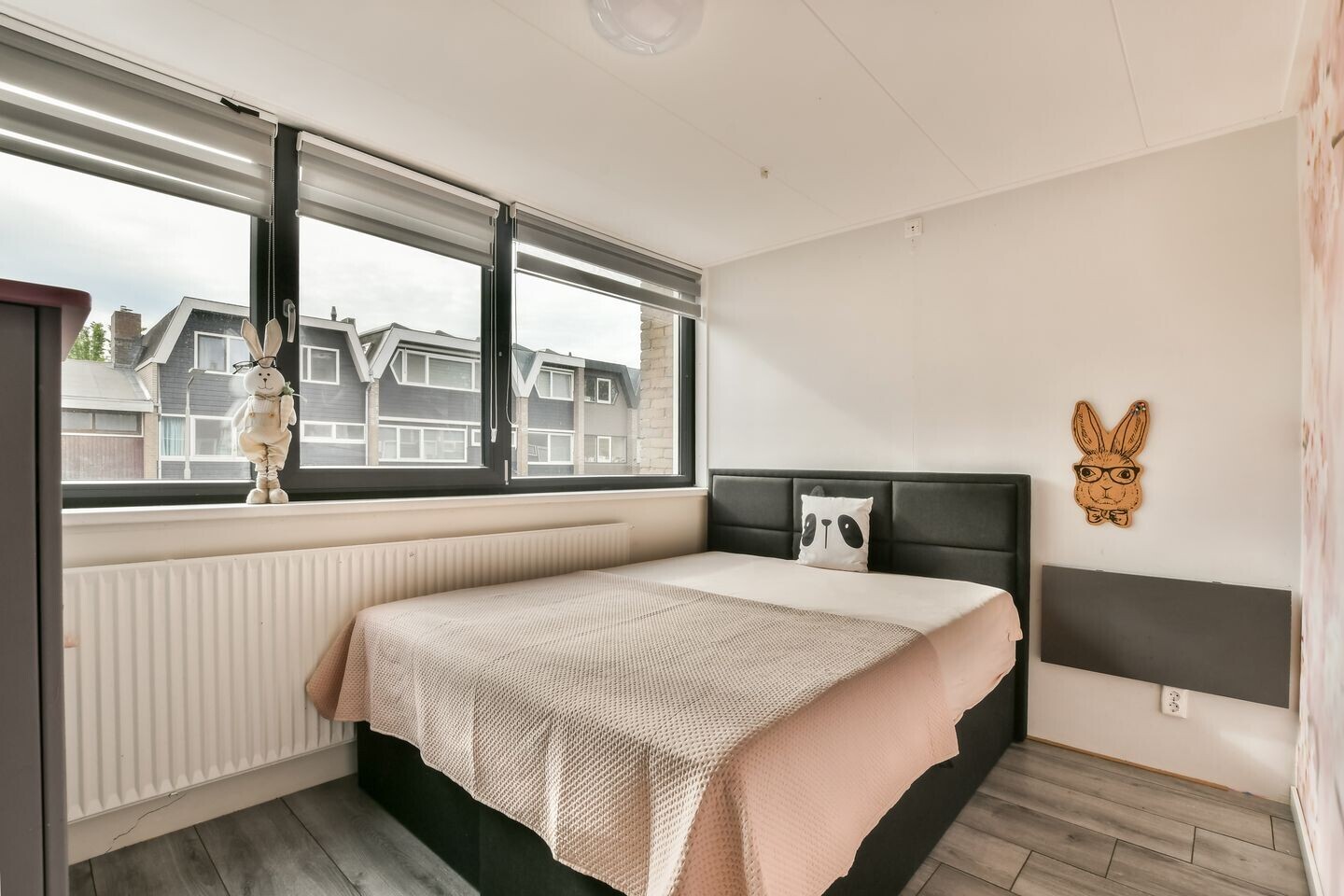 Tussenwoning te koop: Thomas à Kempislaan 15, Amstelveen