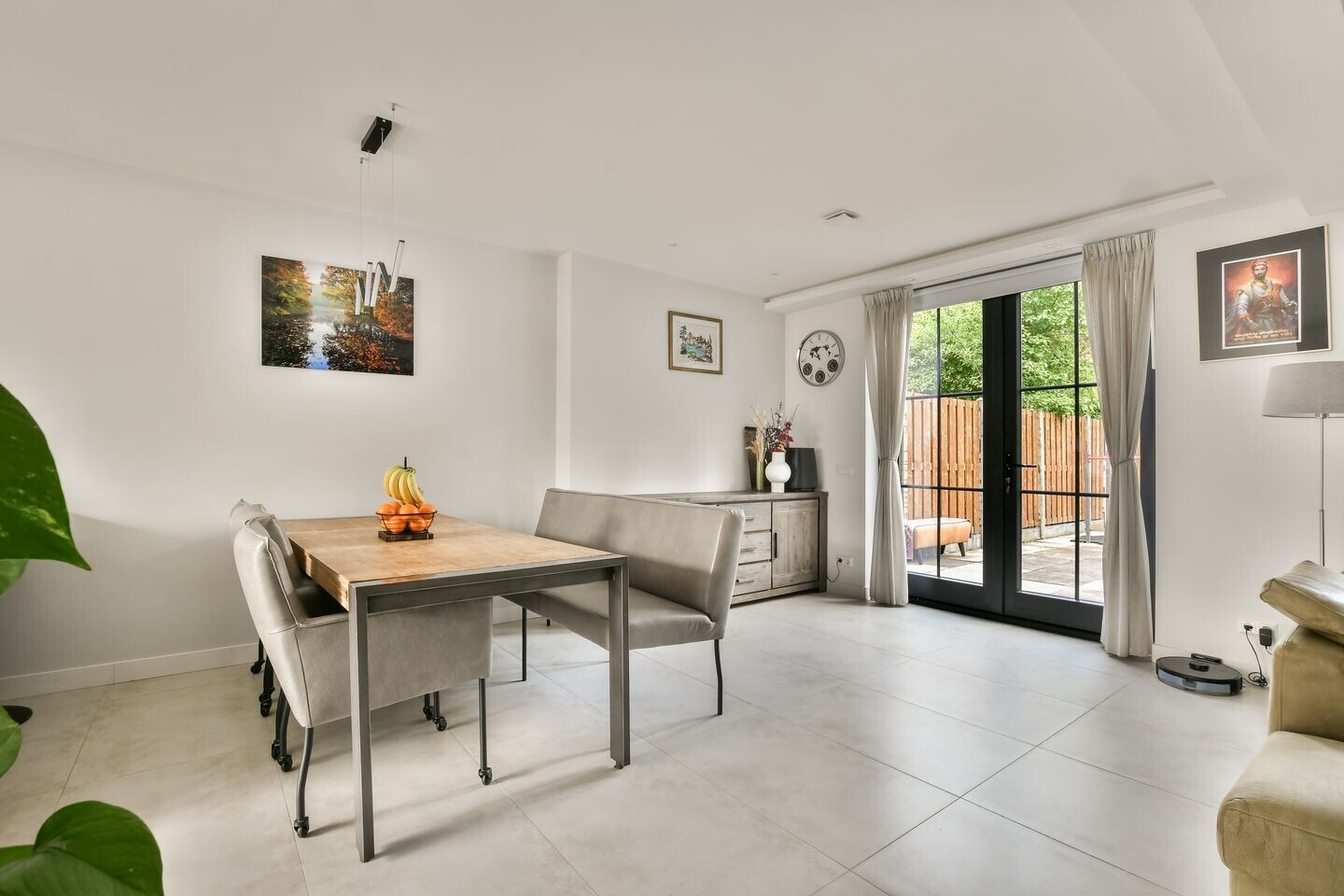 Tussenwoning te koop: Thomas à Kempislaan 15, Amstelveen