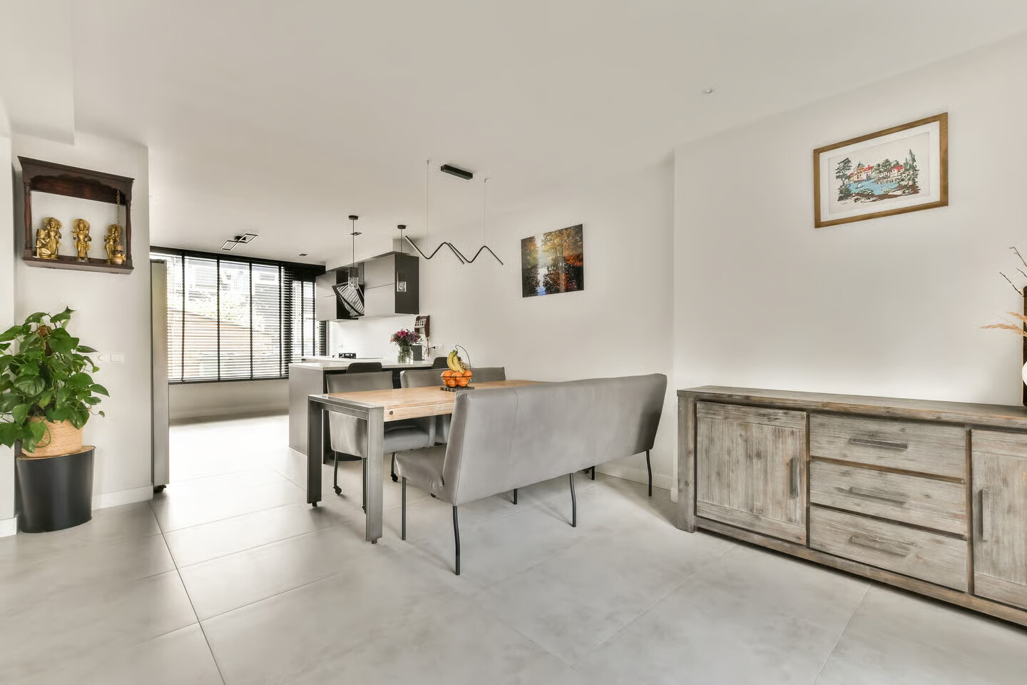 Tussenwoning te koop: Thomas à Kempislaan 15, Amstelveen