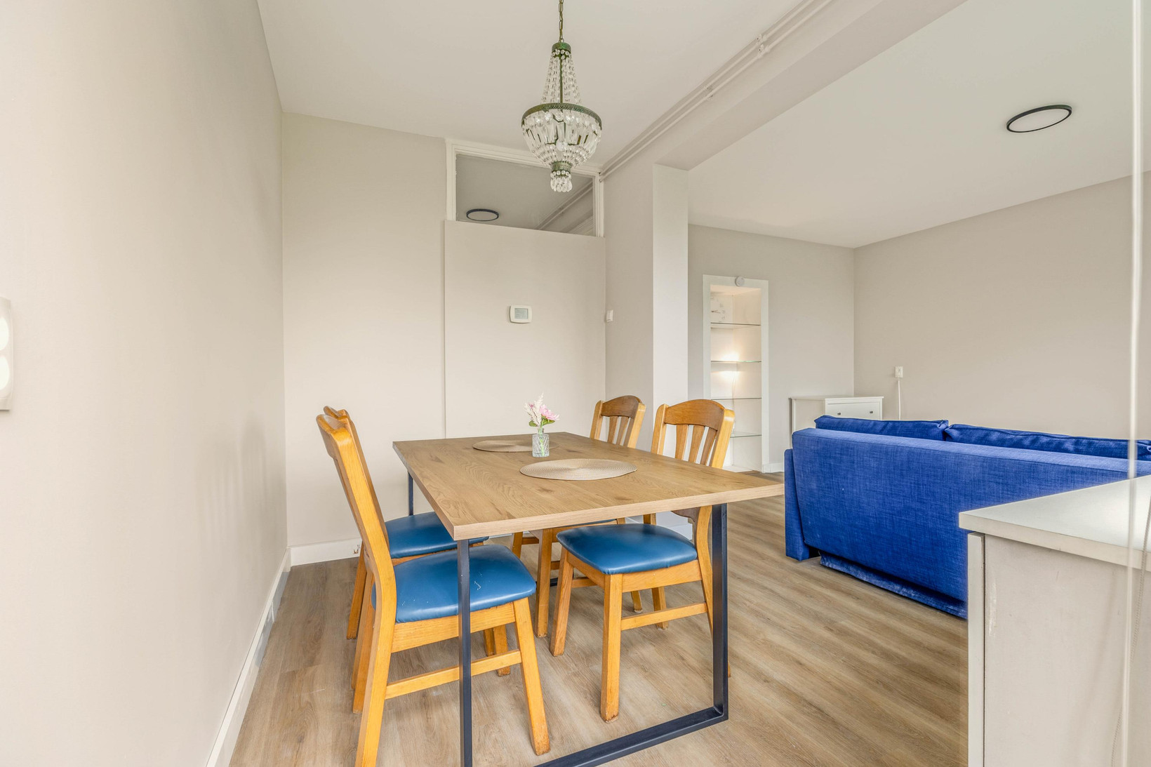 Appartement te koop: Franciscus van Assisiëlaan 107, Amstelveen