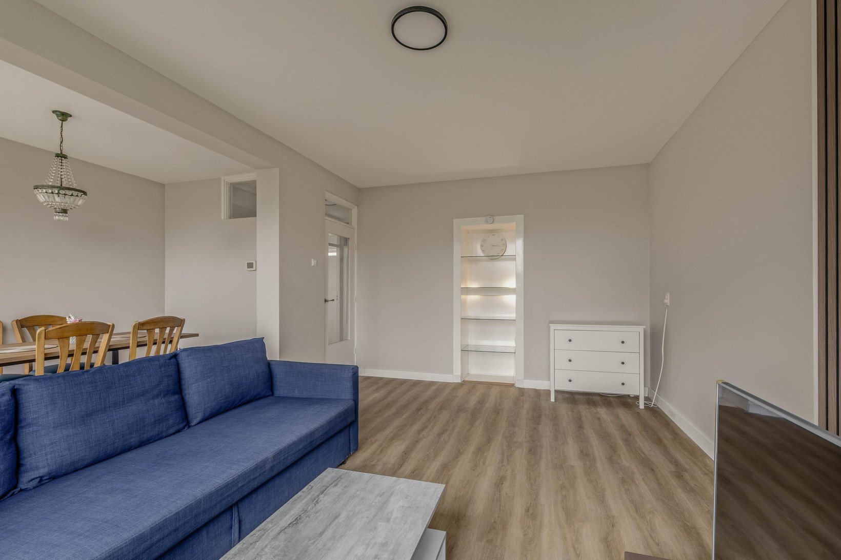 Appartement te koop: Franciscus van Assisiëlaan 107, Amstelveen